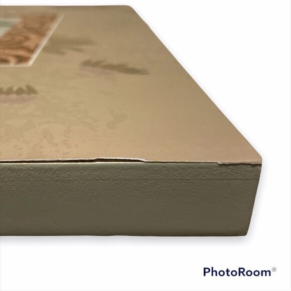 ganz Treasured Memories Hallmark wall decor frame holds 4x6 photo - Picture 7 of 8